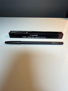 MAC Lip Pencil - Cyber World, new